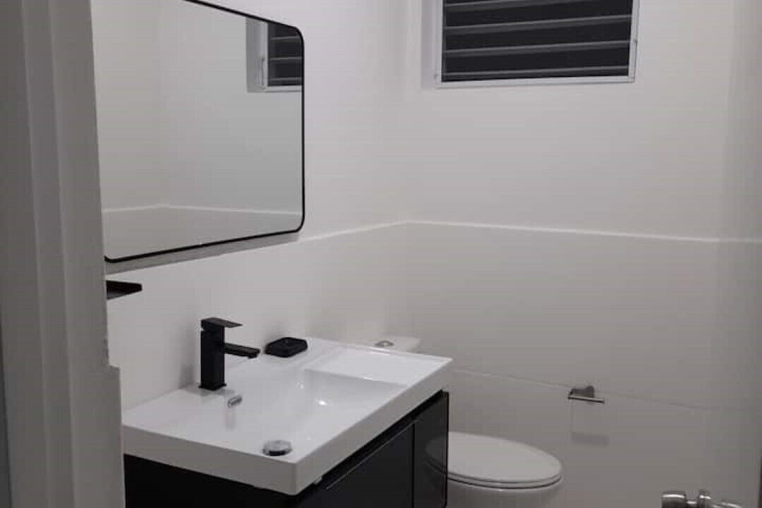 Photo of Bathroom in La Esplanada