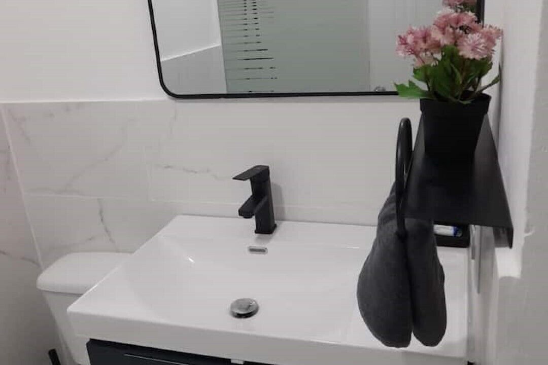 Photo of Bathroom in La Esplanada