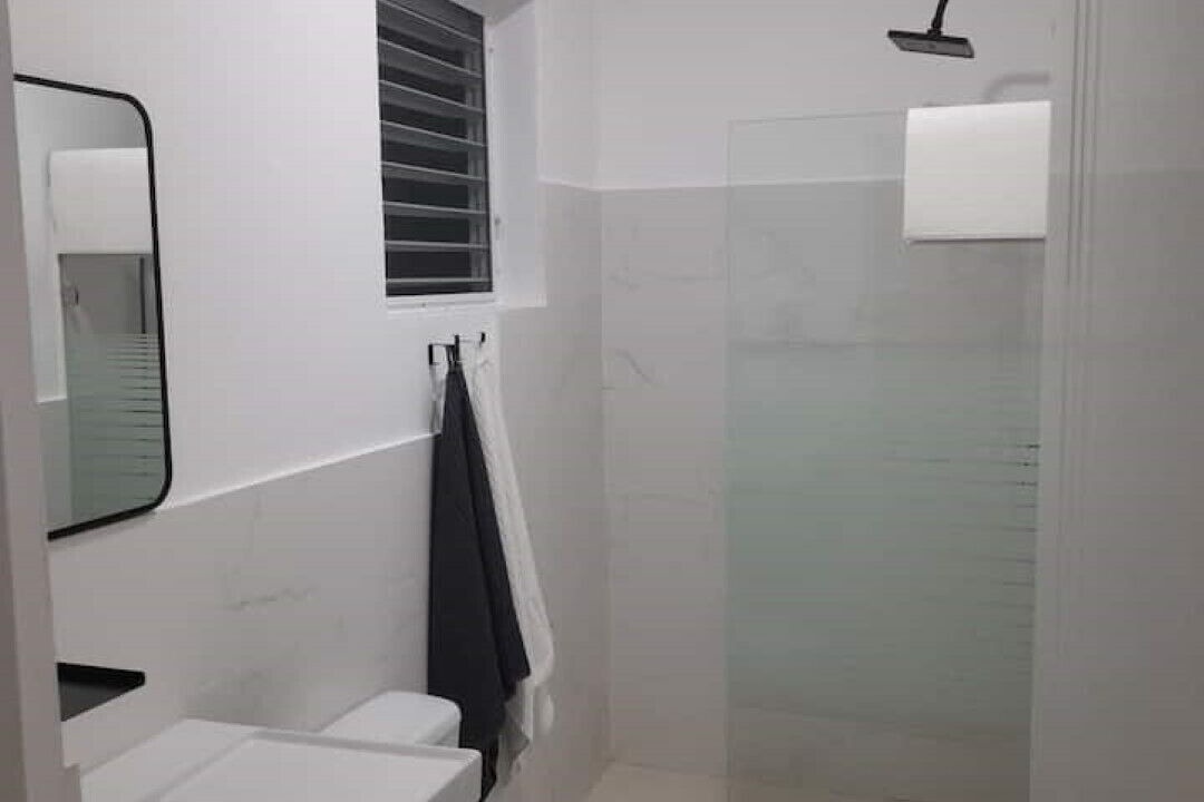 Photo of Bathroom in La Esplanada