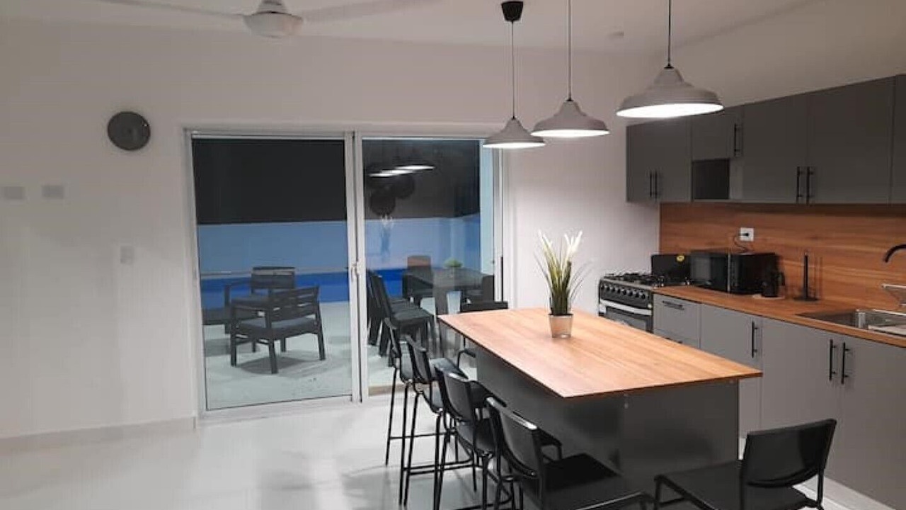 Photo of Kitchen in La Esplanada