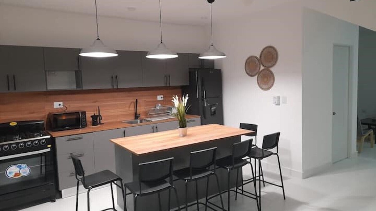 Photo of Kitchen in La Esplanada