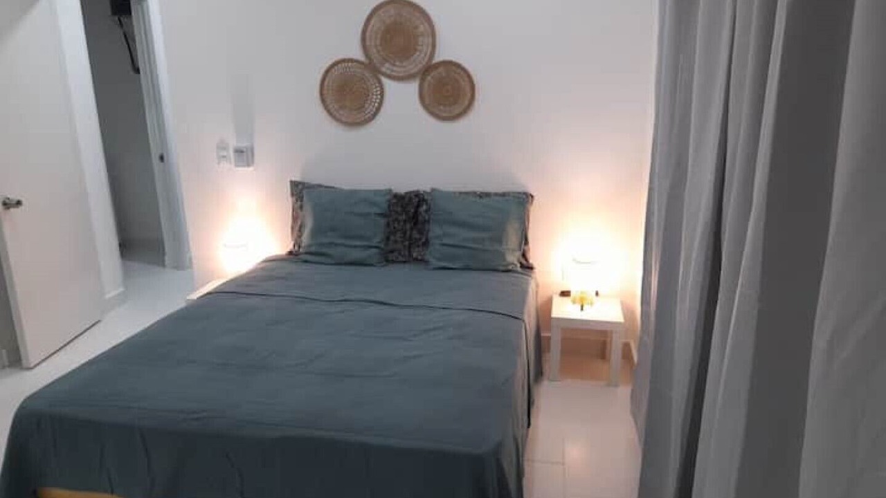Photo of Bedroom in La Esplanada