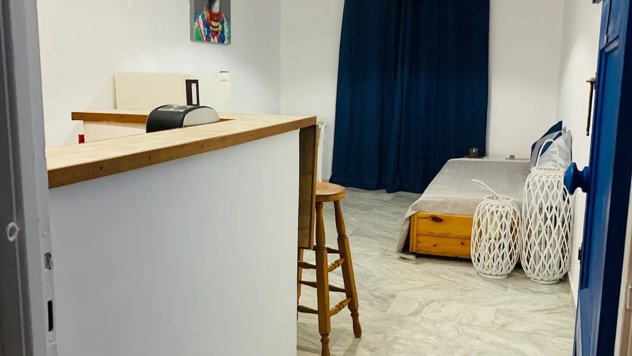 Photo of Bedroom in Posidonia