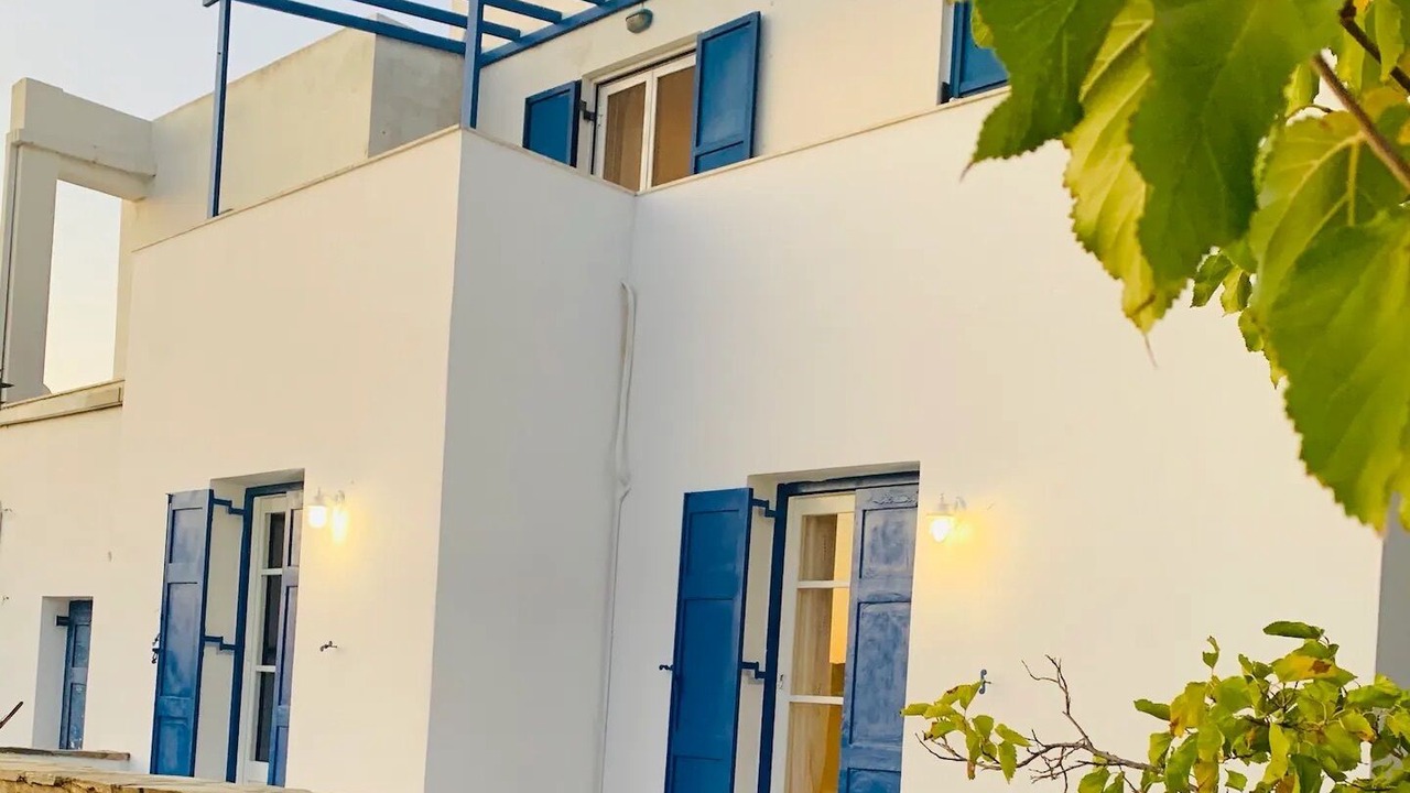 Photo of Outdoor in Posidonia