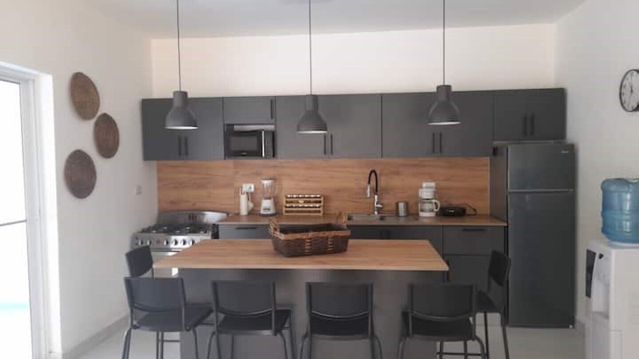 Photo of Kitchen in La Esplanada