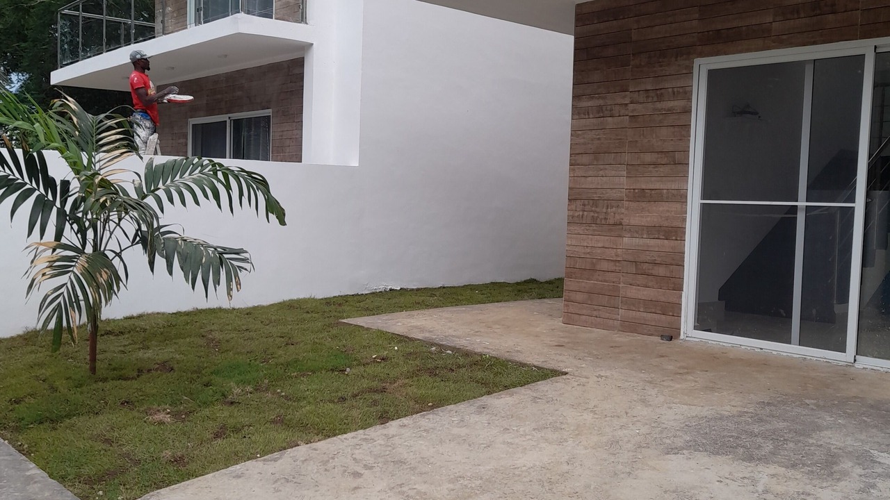 Photo of Outdoor in La Esplanada