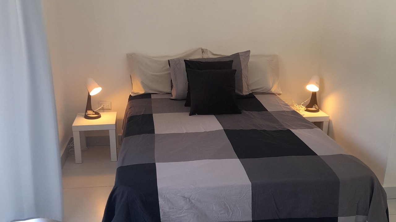 Photo of Bedroom in La Esplanada