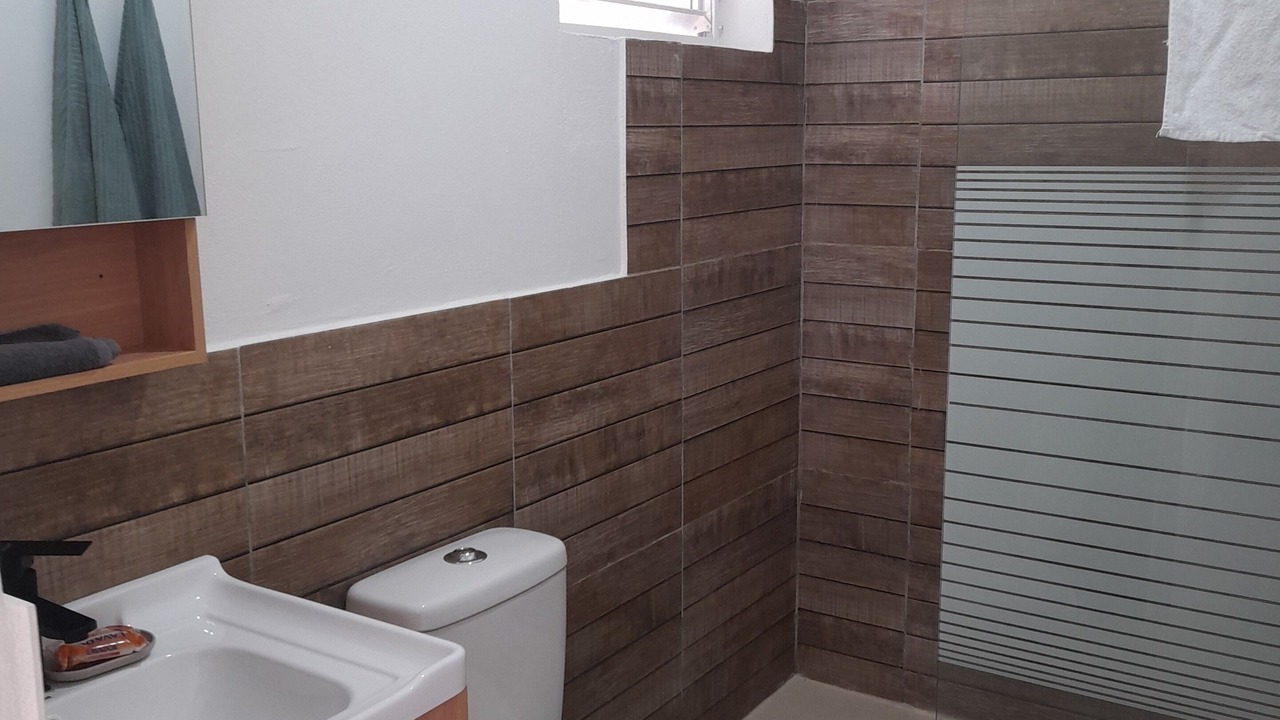 Photo of Bathroom in La Esplanada