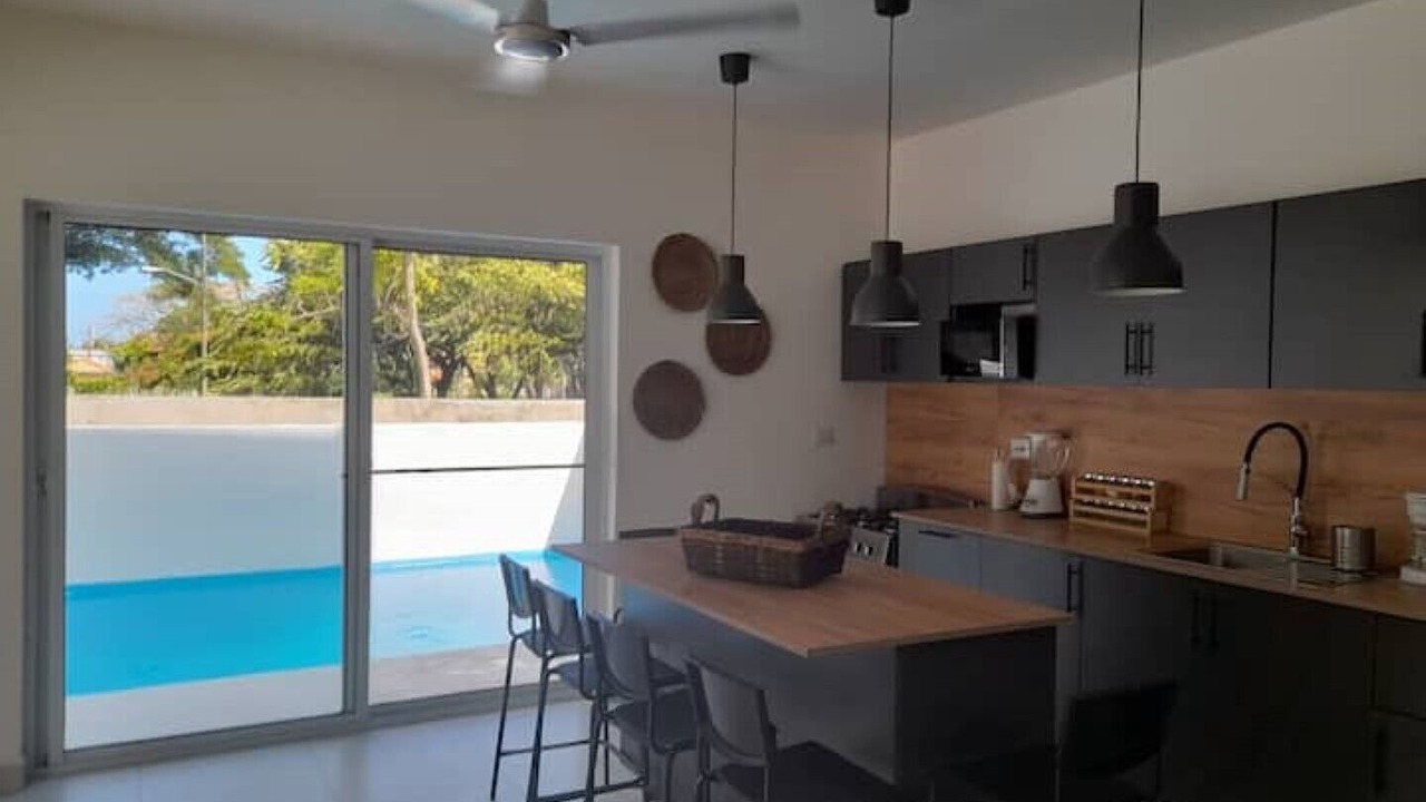Photo of Kitchen in La Esplanada