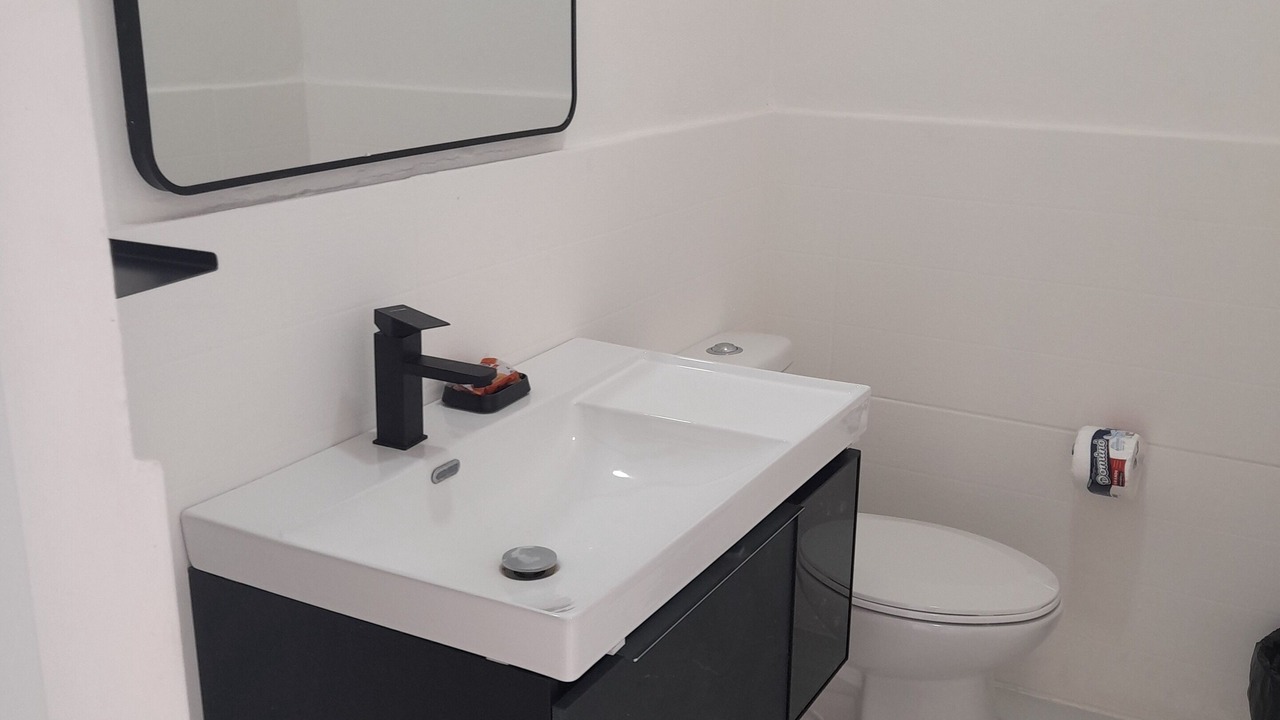 Photo of Bathroom in La Esplanada