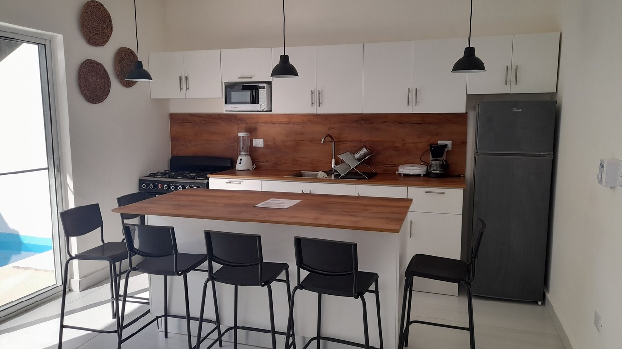 Photo of Kitchen in La Esplanada