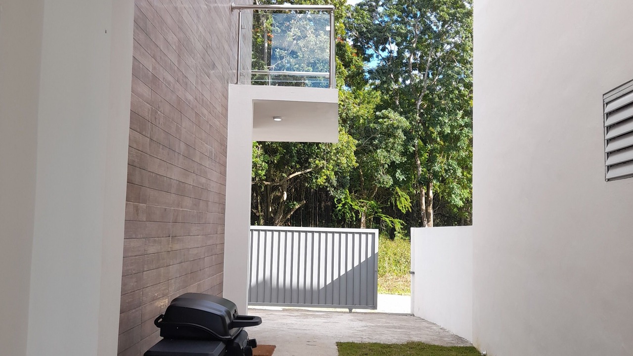 Photo of Patio Balcony in La Esplanada
