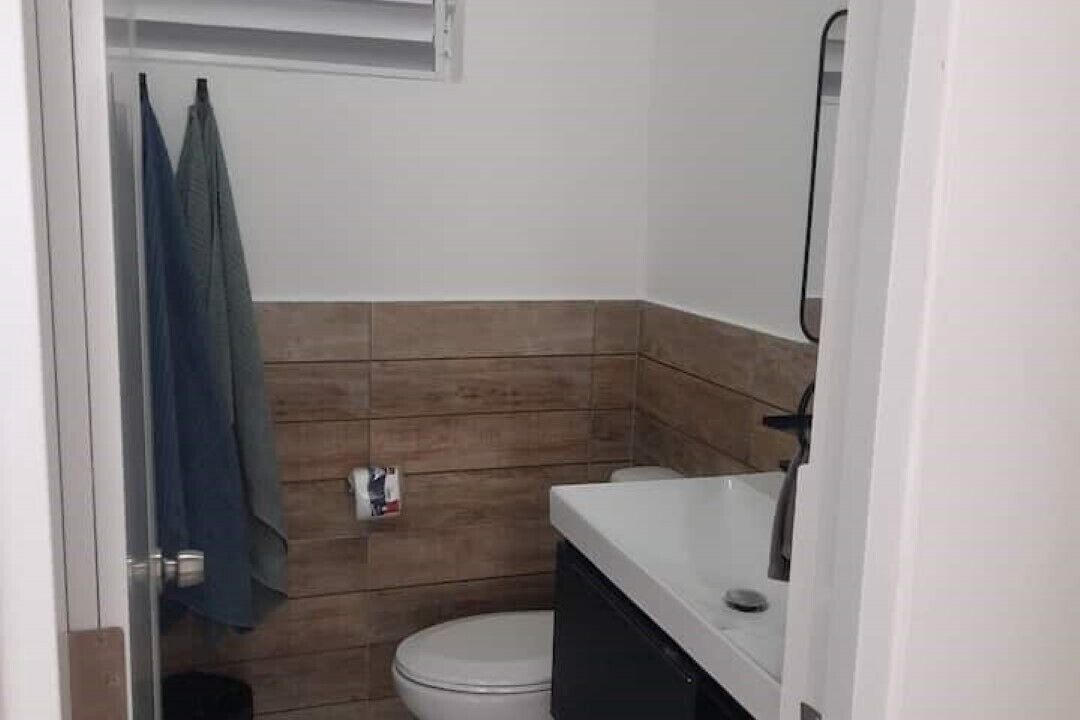 Photo of Bathroom in La Esplanada