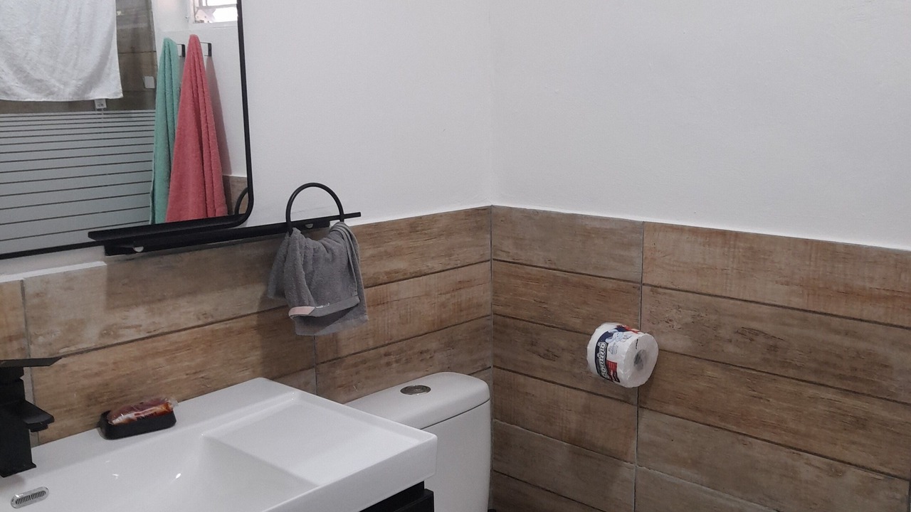 Photo of Bathroom in La Esplanada