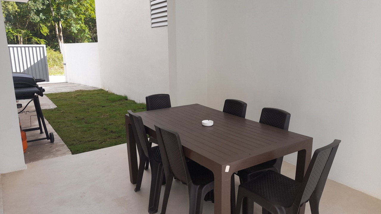 Photo of Outdoor in La Esplanada