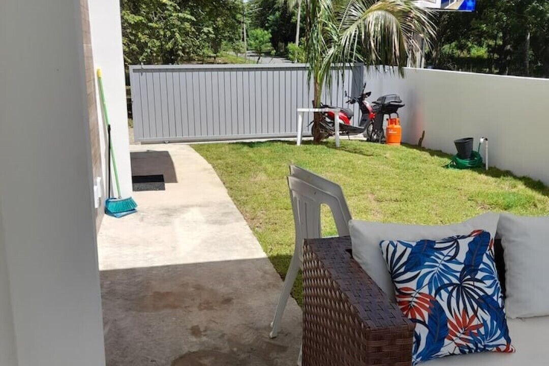 Photo of Patio Balcony in La Esplanada