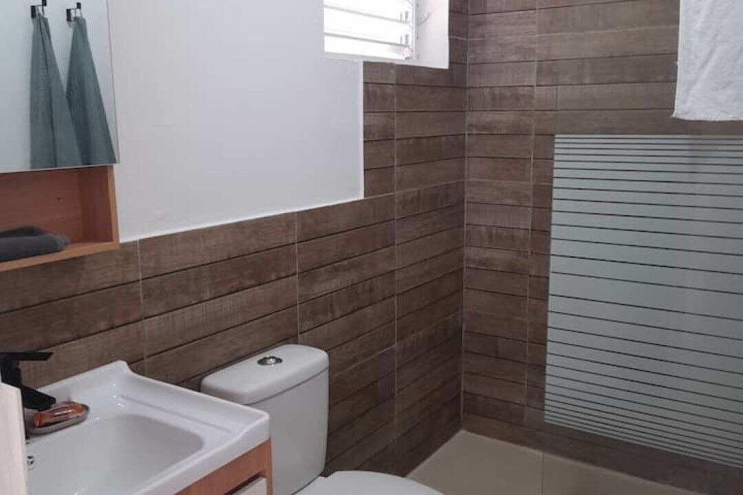 Photo of Bathroom in La Esplanada