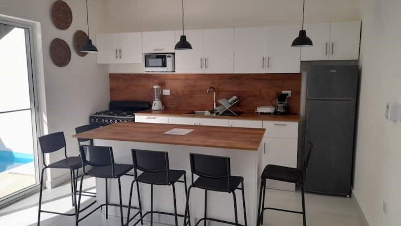 Photo of Kitchen in La Esplanada