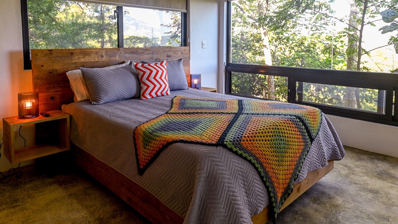 Photo of Bedroom in Jarabacoa
