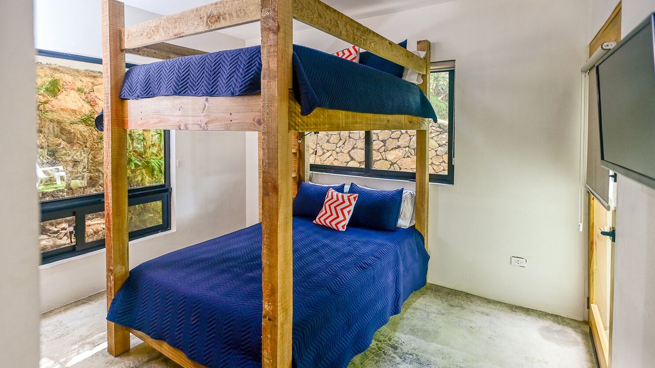 Photo of Bedroom in Jarabacoa