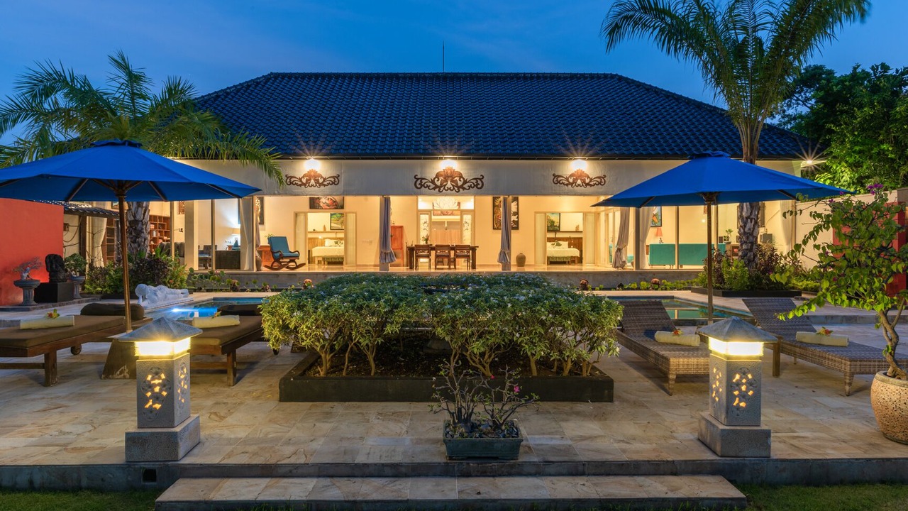 Photo of Patio Balcony in Banjartegehe