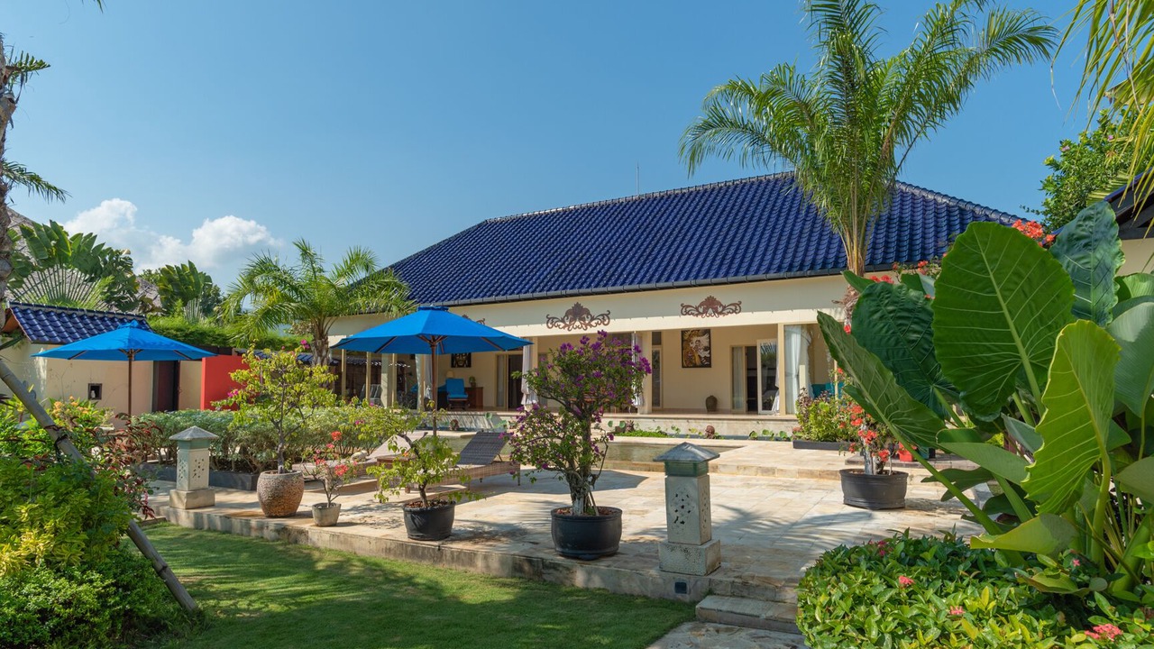 Photo of Outdoor in Banjartegehe