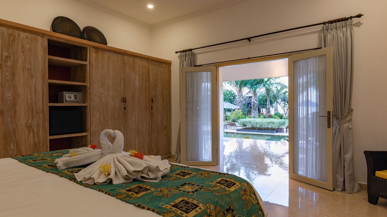 Photo of Bedroom in Banjartegehe