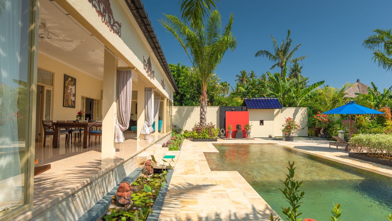 Photo of Outdoor in Banjartegehe