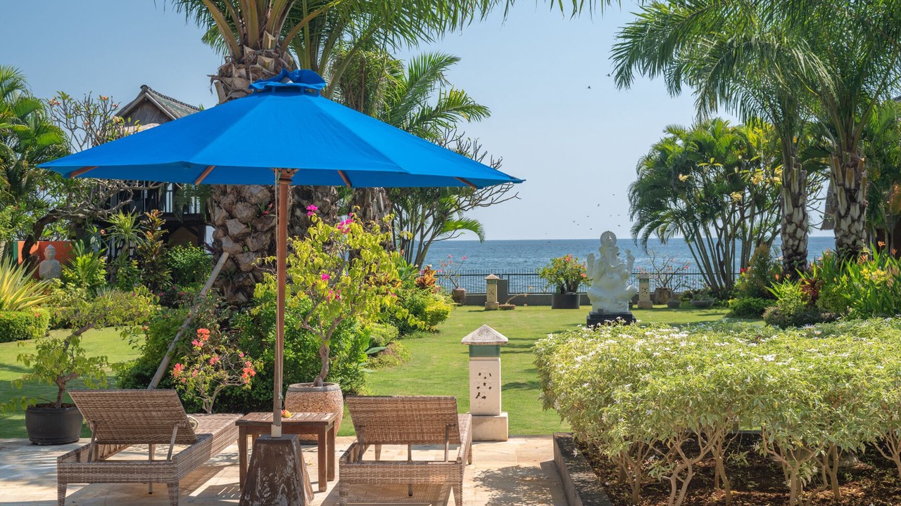 Photo of Patio Balcony in Banjartegehe