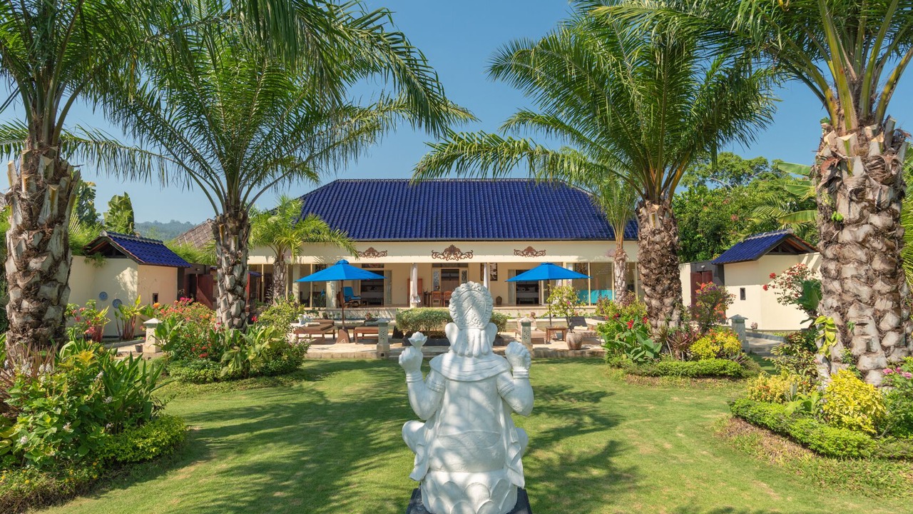 Photo of Outdoor in Banjartegehe