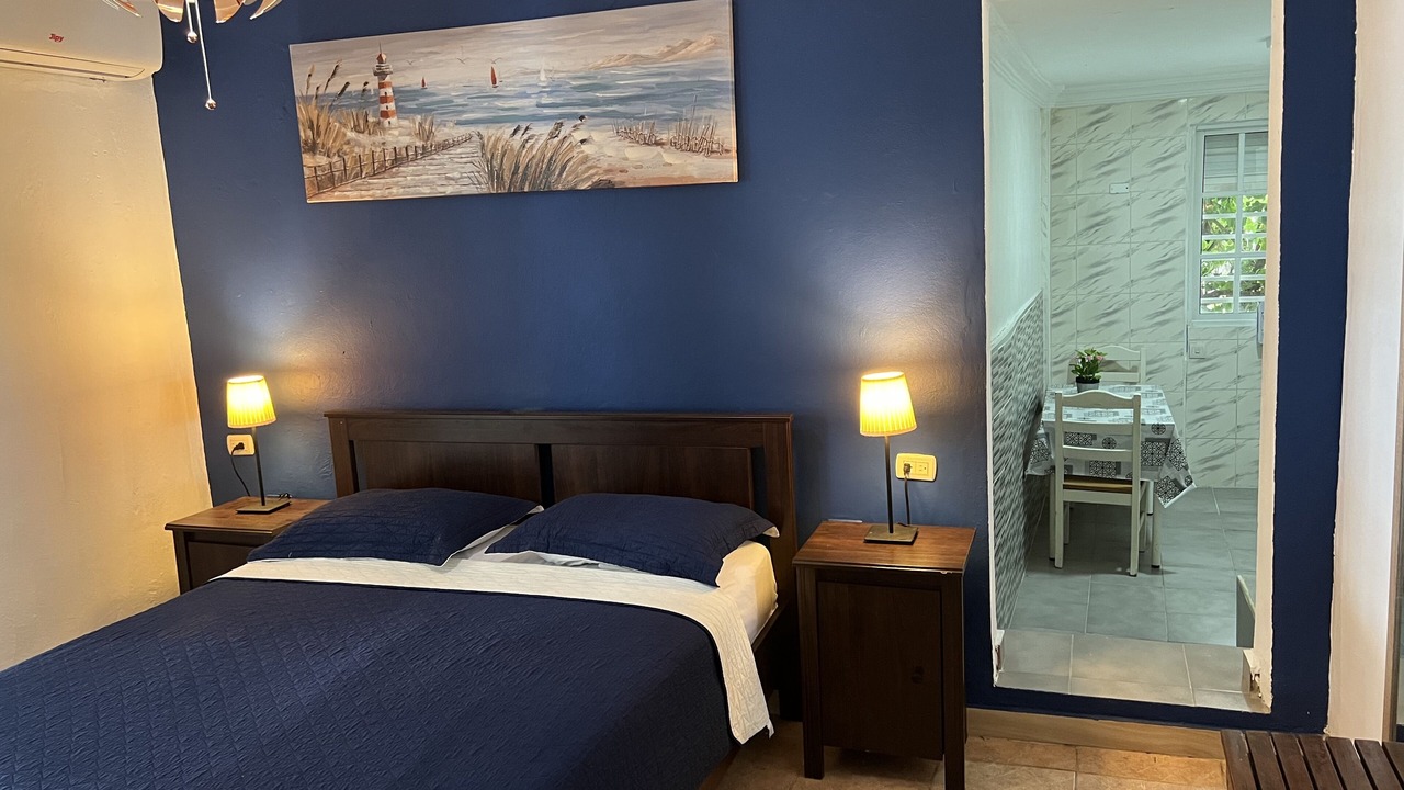 Photo of Bedroom in Boca Chica
