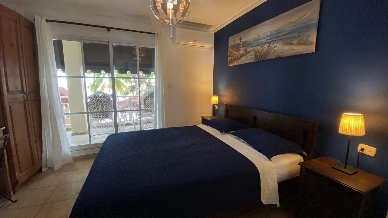 Photo of Bedroom in Boca Chica