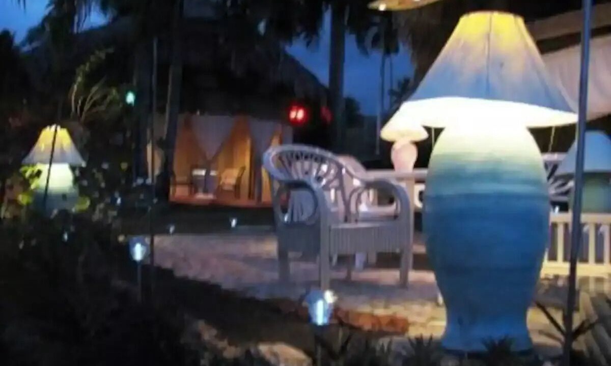 Photo of Outdoor in Sanchez