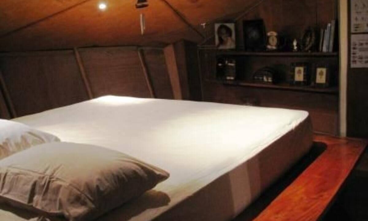 Photo of Bedroom in Sanchez