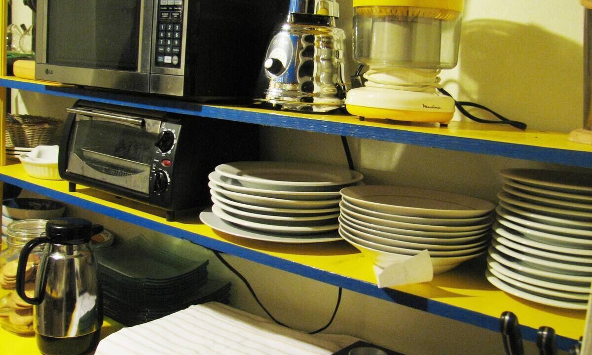 Photo of Kitchen in Sanchez