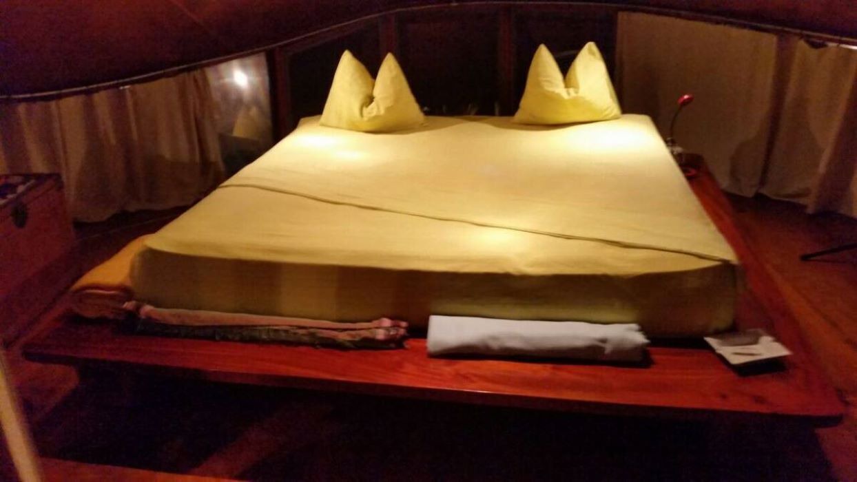 Photo of Bedroom in Sanchez