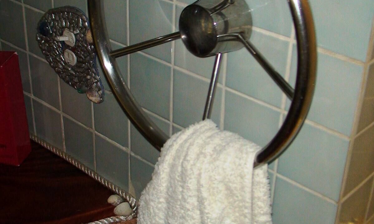 Photo of Bathroom in Sanchez
