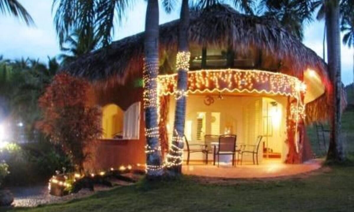 Photo of Outdoor in Sanchez