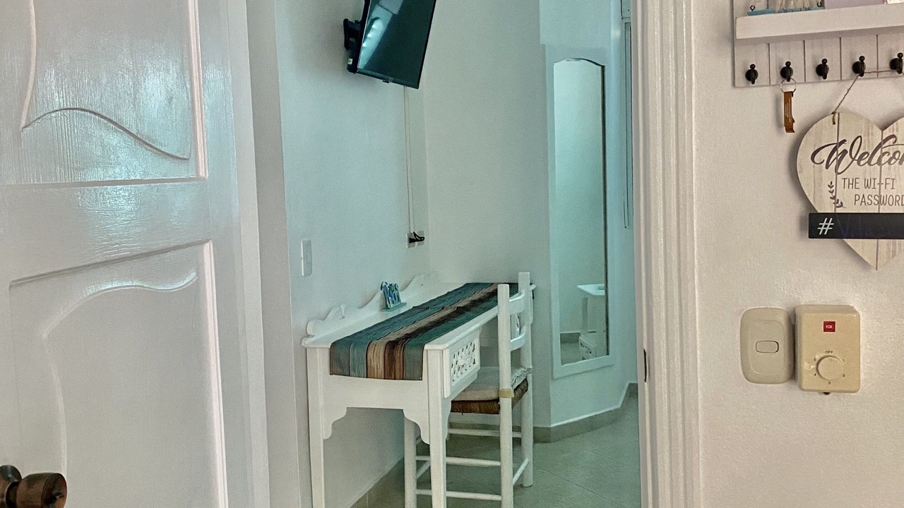 Photo of Bedroom in La Iglesia