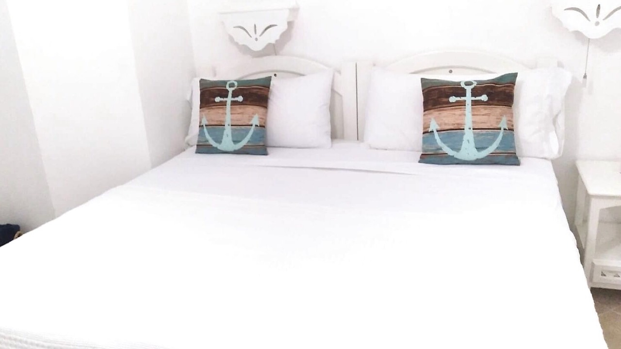 Photo of Bedroom in La Iglesia