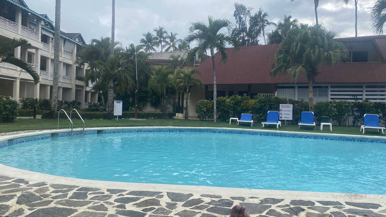 Photo of Outdoor in La Iglesia