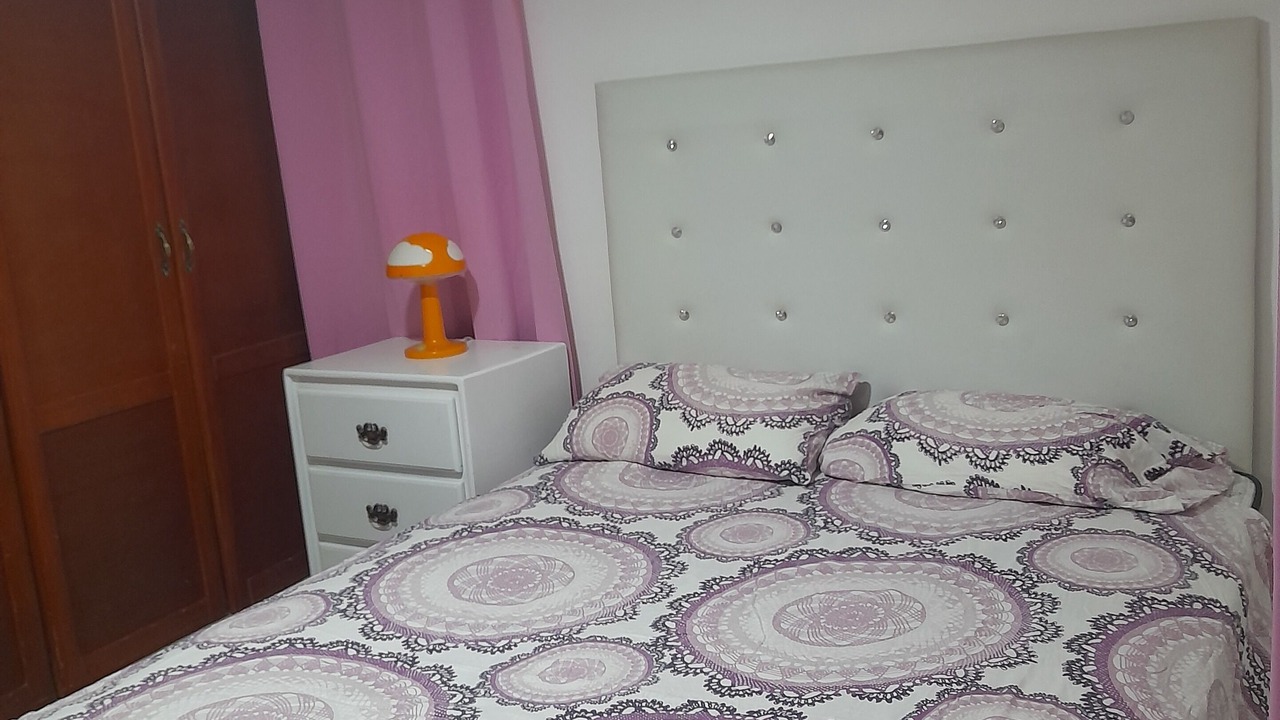 Photo of Bedroom in Santo Domingo Este