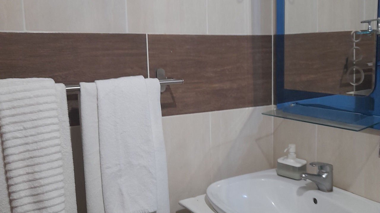 Photo of Bathroom in Santo Domingo Este