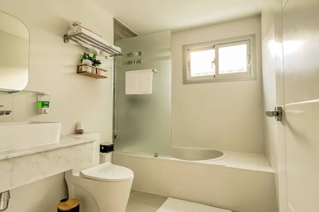 Photo of Bathroom in El Soco