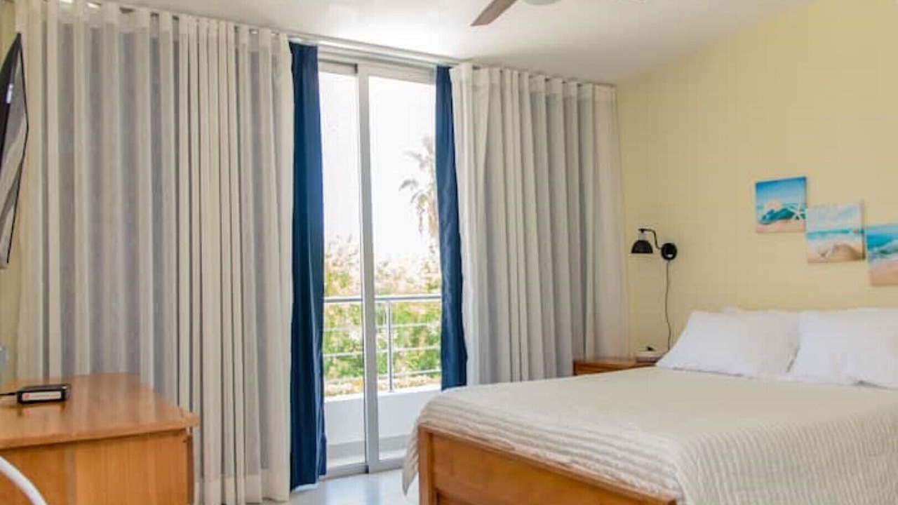 Photo of Bedroom in El Soco