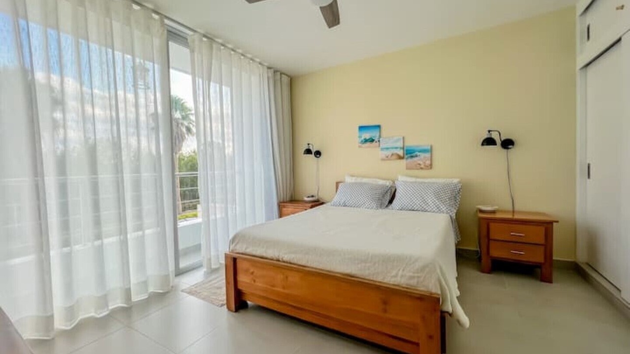 Photo of Bedroom in El Soco