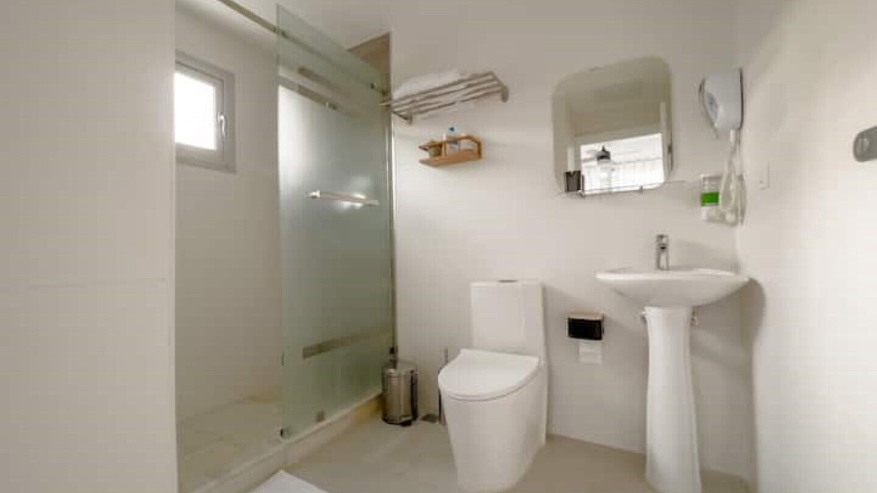 Photo of Bathroom in El Soco