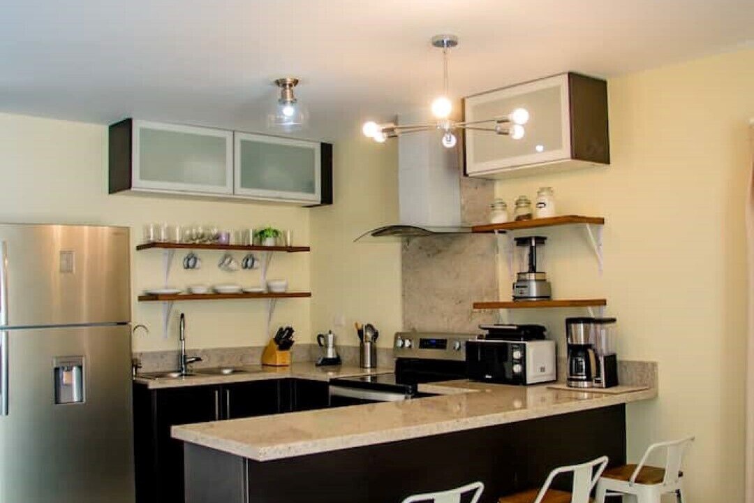 Photo of Kitchen in El Soco