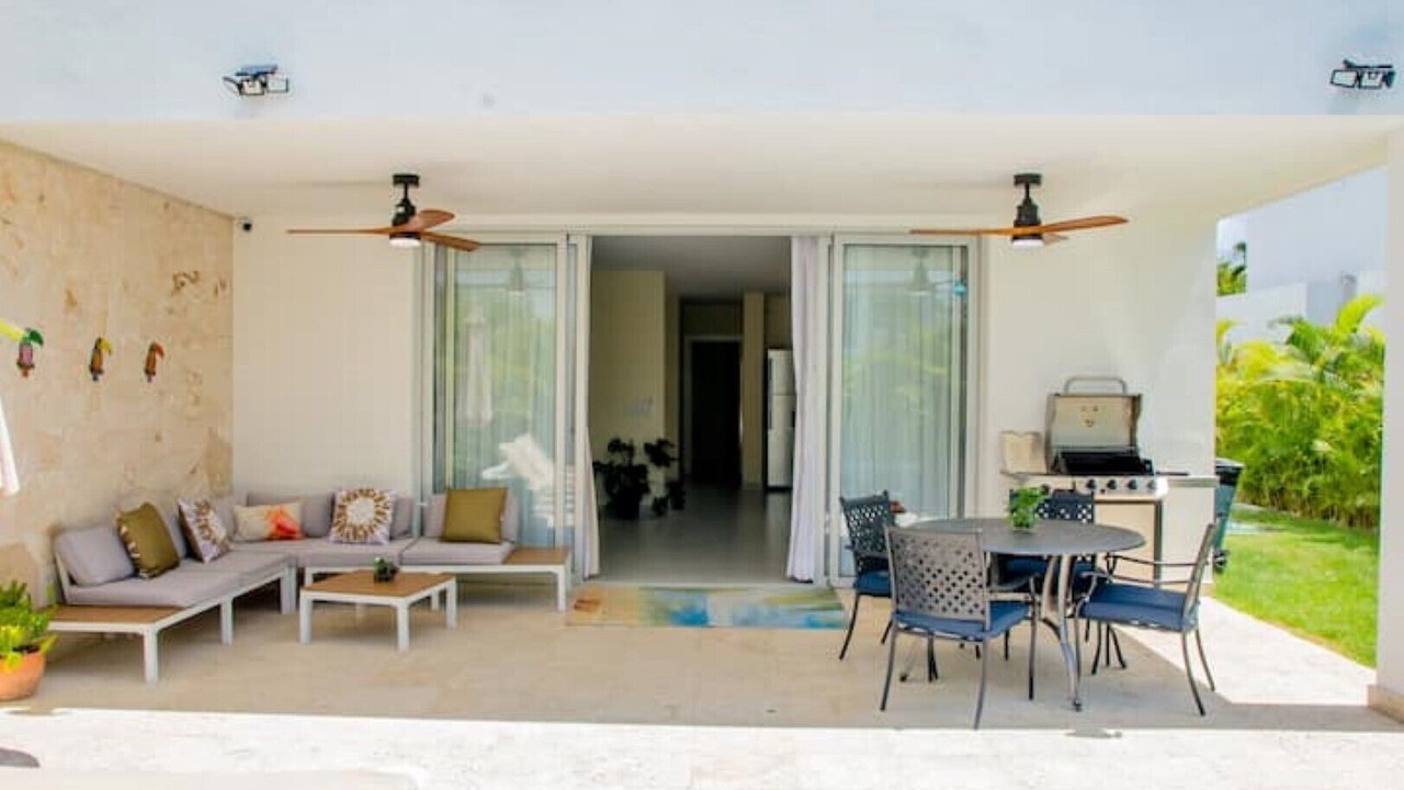 Photo of Outdoor in El Soco