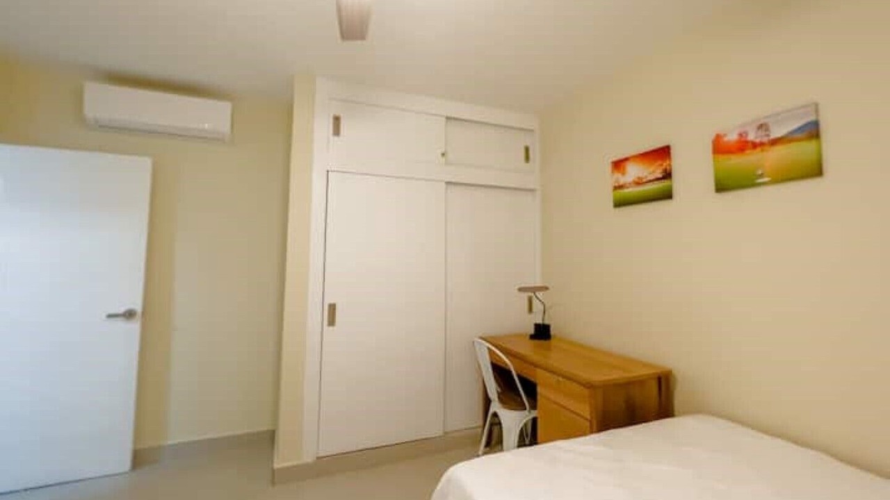 Photo of Bedroom in El Soco